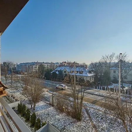 Apartament Krzycka By Renters Apartament Wrocław