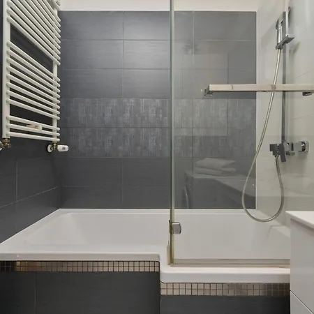 Apartament Krzycka By Renters * Wrocław