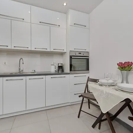 Apartament Apartament Krzycka By Renters