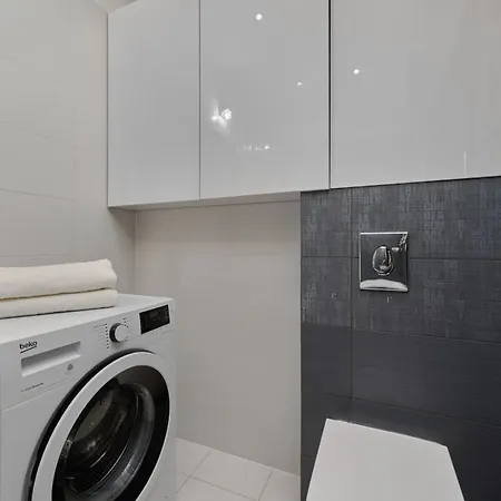 Apartament Krzycka By Renters * Wroclaw