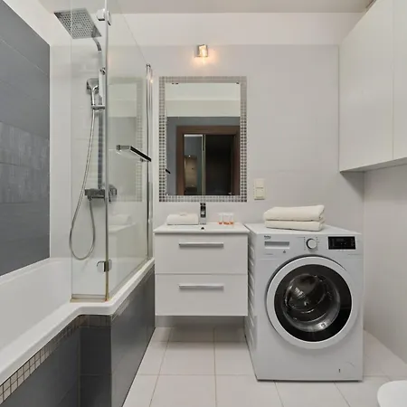 Apartament Krzycka By Renters Wroclaw