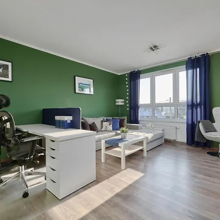 Apartament Krzycka By Renters *