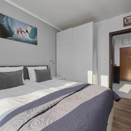 Apartament Krzycka By Renters Apartment *