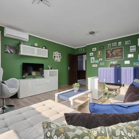 Apartament Krzycka By Renters